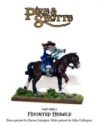 Pike & Shotte: Mounted Herald 