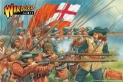 Pike & Shotte: Parliament Infantry 
