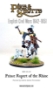 Pike &amp; Shotte: Prince Rupert - WGP-RUP-01 [5060200840597]