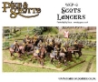 Pike &amp; Shotte: Scots Lancers - WGP-08 [5060200841310]