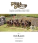 Pike &amp; Shotte: Scots Lancers - WGP-08 [5060200841310]