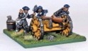 Pike & Shotte: Scots Saker Cannon and Crew 