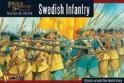 Pike & Shotte: Swedish Infantry 