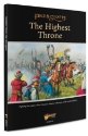 Pike & Shotte: The Highest Throne (The Ottoman Wars) Pike & Shotte supplement (SC) 