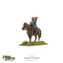 Pike & Shotte: Thirty Years War 1618-1648:  Christian IV of Denmark 