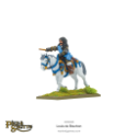 Pike & Shotte: Thirty Years War 1618-1648:  Louis de Bourbon 