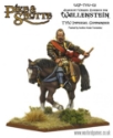 Pike & Shotte: Wallenstein 