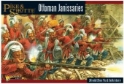 Pike & Shotte: Wars of Religion 1524-1648: Ottoman Janissaries 