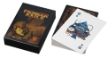 Pioneer Rails: Poker Deck (Playing Cards) - DRNPR004 [5060750950074]