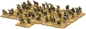 Flames of War: German: Pioneer Platoon 