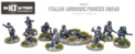 Bolt Action: Italian: Airborne Pioneer Squad 