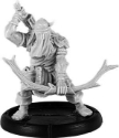 Darklands: Piran of Carn Dinas, Bow-Drune 