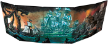 Pirate Borg: GM Screen - FLFFLW23 [9789190079027]