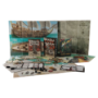 Pirate Borg: Starter Boxed Set - FLFFLW22 [9789190079010]