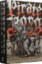Pirate Borg: Starter Boxed Set - FLFFLW22 [9789190079010]