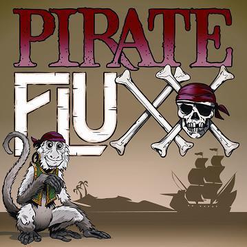Pirate Fluxx 