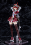 Plamax: GODZ ORDER: GO-03 GODWING DRAGON KNIGHT Ren Firedragon - GSC-M01382 [4545784013823]