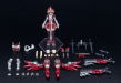 Plamax: GODZ ORDER: GO-03 GODWING DRAGON KNIGHT Ren Firedragon - GSC-M01382 [4545784013823]
