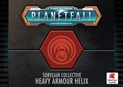 Planetfall: Sorylian Collective Heavy Armor Helix [SALE] 