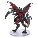 Starfinder Battles: Planets of Peril: #31 Swarm Thresher Lord (R) 