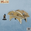 Plast Craft Games: Carnevale: Connection Bridge 