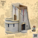 Plast Craft Games: Fantasy: Small Palace 