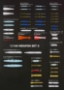 Platz: 1/144 Weapon Set 3: Special Weapon '50 - PLATZ-AW-3 [4545782078107]