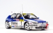 Platz NuNu 1/24: Peugeot 306 Maxi 1996 Monte Carlo Rally - PLATZ-PN24009 [4545782063776]