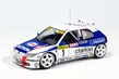 Platz NuNu 1/24: Peugeot 306 Maxi 1996 Monte Carlo Rally - PLATZ-PN24009 [4545782063776]