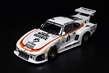 Platz NuNu 1/24: Porsche 935 [K3] - PLATZ-PN24006 [4545782059304]