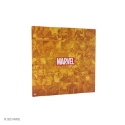 Playmat: Marvel Champions XL: Marvel Orange 
