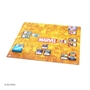 Playmat: Marvel Champions XL: Marvel Orange - GGS40032ML [4251715412640]