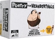 Poetry For Neanderthals  - POETRY-CORE-1 [852131006303]
