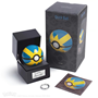 Pokemon Quick Ball Replica - 909800 [5060178520699]
