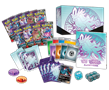 Pokemon: Scarlet &amp; Violet: Temporal Forces: Elite Trainer Box: Blue - 87657 [820650856570]-BL