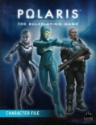 Polaris: Character File Pack 