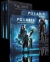 Polaris: Core Rulebooks Deluxe (2-Book Set) - PZO-BBEUS-POL-06 [9782363281876]