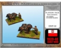 Forged in Battle: Polish: Early War Cavalry Horses and Horse Holders 