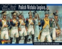 Black Powder Napoleonic Wars: Polish Vistula Legion 
