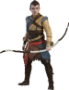 Pop Up Parade: Atreus (God of War Ragnarok)  - GSC-G94734 [4580416947343]