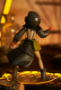 Pop Up Parade: Black Rock Shooter Dawn Fall: Strength  - GSC-94568 [4580416945684]