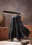 Pop Up Parade: Guts (Black Swordsman) L Size - GSC04394 [4545784043943]