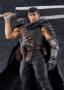 Pop Up Parade: Guts (Black Swordsman) L Size - GSC04394 [4545784043943]
