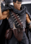 Pop Up Parade: Guts (Black Swordsman) L Size - GSC04394 [4545784043943]