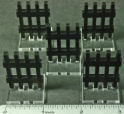 Litko: Portcullis Markers 