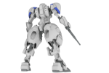 Power Dolls: PMOA [PP164] 1/48 X-4+(PDF-802)PLD - GSC-PM38602 [4582362386023]