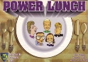 Power Lunch [SALE] 
