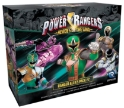 Power Rangers: Heroes of the Grid - Ranger Allies #2:  
