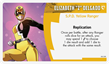 Power Rangers: Heroes of the Grid - SPD Ranger Pack - RGS02548 [810011725485]