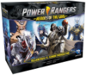 Power Rangers: Heroes of the Grid: Villain #5  